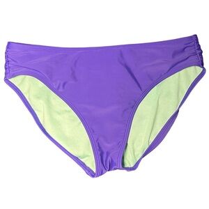 ATHLETA BIKINI Bottom M